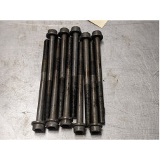 116P227 Cylinder Head Bolt Kit For 06-07 Ford Focus 2.0 116P227 Cylinder Head Bolt Kit For 06-07 Ford Focus 2.0
